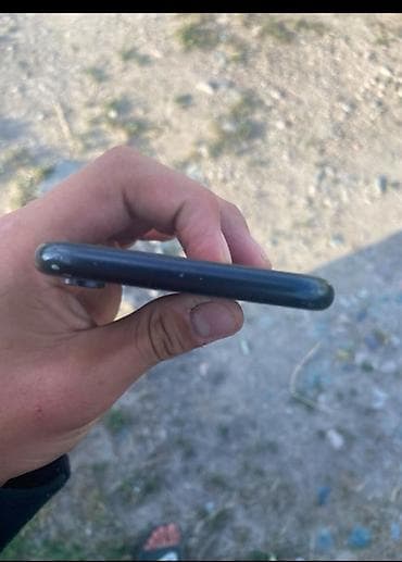hoco часы детские: IPhone Xr, Черный — 2