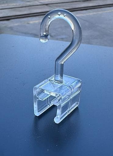 Соода жабдуулары: Аксессуары ценник, торговые аксессуары, держатели рам, ценники — 10