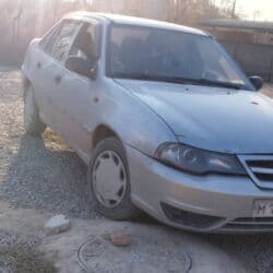 дэу нексия диски на 14 размер: Daewoo Nexia: 2011 г., 1.5 л, Механика, Бензин, Седан — 5