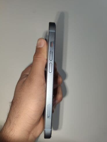 iphone 15 новый: IPhone 14, 128 ГБ, Синий, Коробка, 87 % — 3