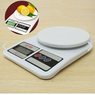куханные весы: Кухонные весы - отличный, незаменимый помощник. Могут применяться в — 1