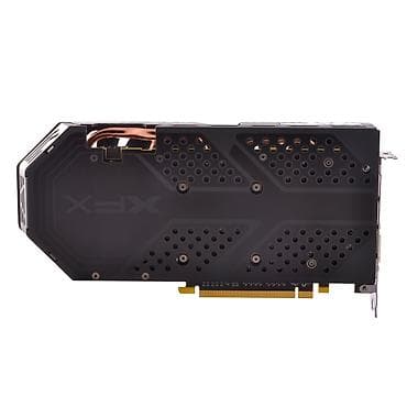 сколько стоит видеокарта rx 580 на 8 гб: Видеокарта для ПК, Б/у, AMD, Radeon RX, 4 ГБ — 3