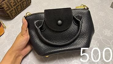 lui vitton: Аксессуары и сумки 1) Мини-сумка Louis Vuitton Alma (монограмный — 8