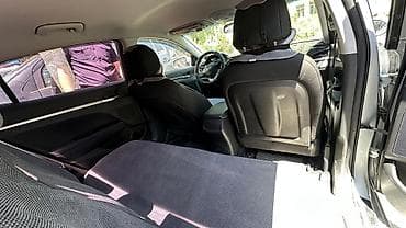 byd e7: Hyundai Avante: 2019 г., 1.6 л, Автомат, Газ, Седан — 5