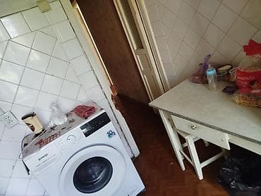 2 ком квар: 2 комнаты, Собственник, Без подселения, С мебелью полностью — 7