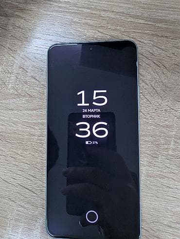 ми 13 т про: Xiaomi, 13T, Б/у, 256 ГБ, цвет - Голубой, 2 SIM — 2