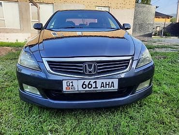 авто разбор хонда стрим: Honda Inspire: 2005 г., 3 л, Автомат, Бензин, Седан — 6