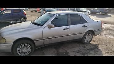 бампер ауди а6 с4: Mercedes-Benz C-Class: 1994 г., 1.8 л, Ручные, Бензин, Седан — 1