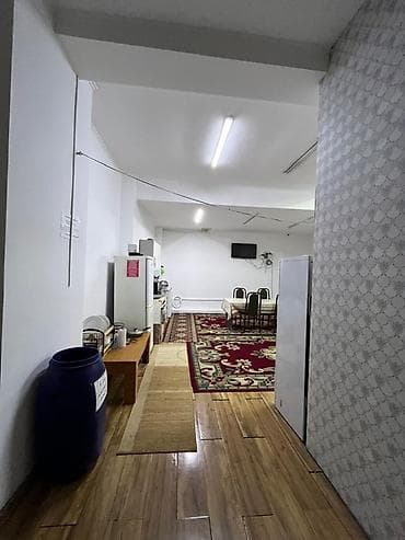 Хостелы: Хостел ❗️ Жатакана ❗️ 1 кун - 700 сом ✅ 1 жума - 3.000 сом ✅ 1 ай - — 2