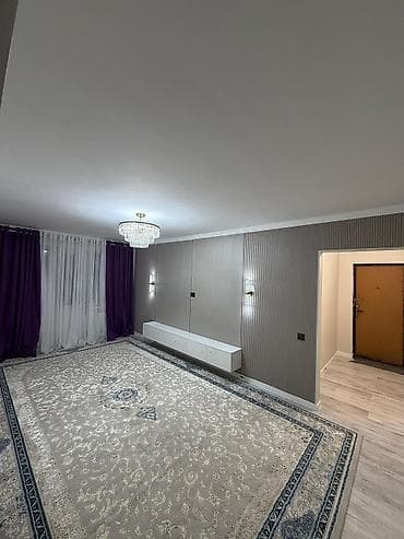 Продажа квартир: 3 комнаты, 60 м², 104 серия, 3 этаж, Евроремонт — 1