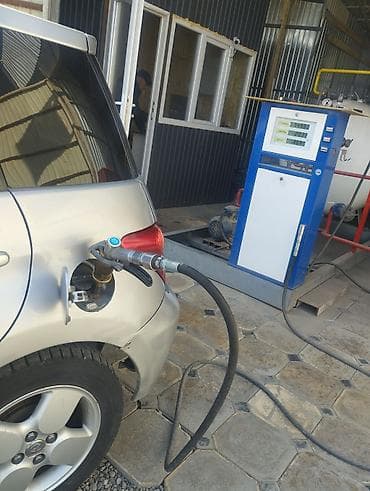 will cypha: Toyota Raum: 2002 г., 1.3 л, Автомат, Газ, Седан — 4