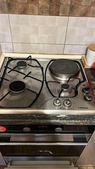 газовые баллончики: Ремонт газовых плит — г. Бишкек - Диагностика и ремонт всех типов — 7