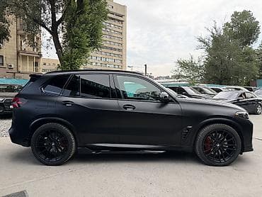 bmw e5: BMW X5: 2024 г., 3 л, Автомат, Гибрид, Кроссовер — 7