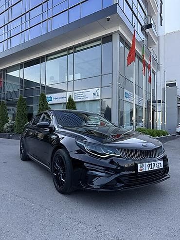 Продажа авто: Черный седан Кузов и внешний вид: - Элегантный аэродинамичный — 2