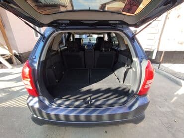 куплю электро инструмент: Toyota WISH: 2003 г., 1.8 л, Автомат, Бензиновая, Минивэн — 7