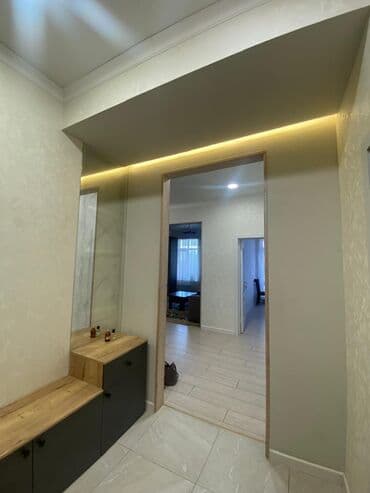 почасовая квартира ош: 1 комната, Банные принадлежности, Бронь, Бытовая техника — 6