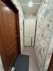 квартира восток 5 на долгий срок: 1 комната, Агентство недвижимости, Без подселения, С мебелью полностью — 5