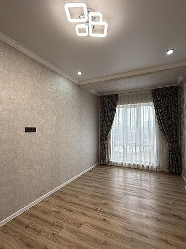 кабель на вязку: 2 комнаты, 71 м², Элитка, 5 этаж — 1