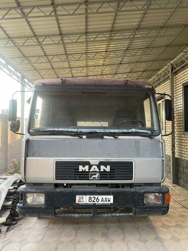 купить набор ключей force: Срочно Продаю MAN спецтехника Продувка канализации всё в рабочем — 3