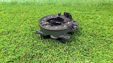 e39: Подрулевой переключатель BMW E39 рестайлинг Номер 8 375 —-396 В — 1