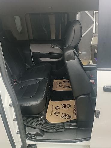 киа 2023: Kia Ray: 2019 г., 0.1 л, Автомат, Бензин, Хэтчбэк — 6
