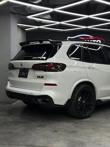 ауди рс6 цена бишкек: BMW X5: 2019 г., 3 л, Бензин, Жол тандабас — 9