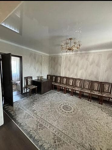 бишк: !🏠 Срочно продаю уютный дом от собственника 📍 Локация: г. Бишкек — 7