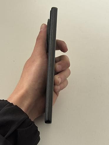 apple watxh: Xiaomi, 12S Ultra, Б/у, 256 ГБ, цвет - Черный, В рассрочку, 2 SIM — 9