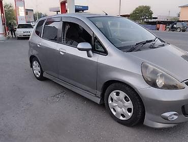 down pipe: Honda Fit: 2003 г., 1.3 л, Автомат, Бензин, Хэтчбэк — 7