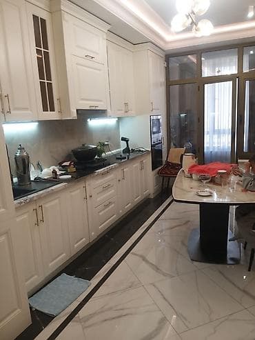 kant flat: 2 комнаты — 5