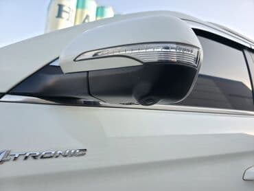 galaxy fit: Ssangyong Rexton Sports: 2019 г., 2.2 л, Типтроник, Дизель, Пикап — 7