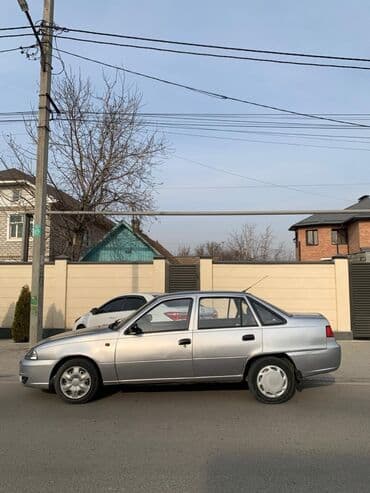 купить двигатель на нексию в бишкеке: Daewoo Nexia: 2009 г., 1.6 л, Механика, Бензиновая, Седан — 6