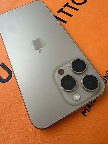 e96a hoco: IPhone 16 Pro Max, 256 ГБ Характеристики и детали: 📱Модель: iPhone 16 — 1
