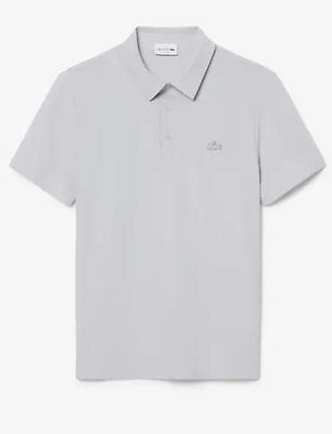 много вещи: Мужская футболка, S, M, L, Lacoste, Новый, Платная доставка — 2