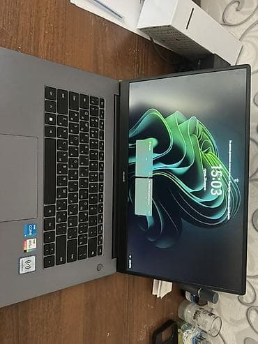 Для учебы, Б/у, Intel Core i5