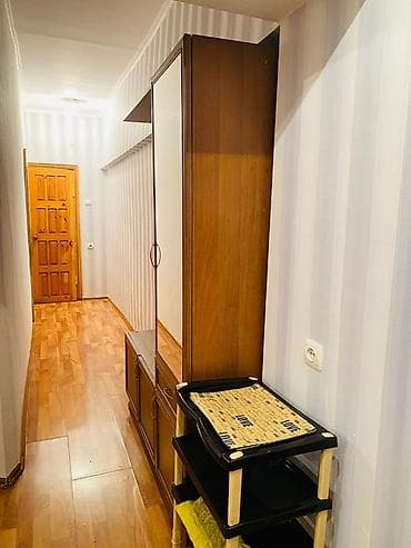 дома в покровке: 2 комнаты, Без подселения, С мебелью полностью — 3