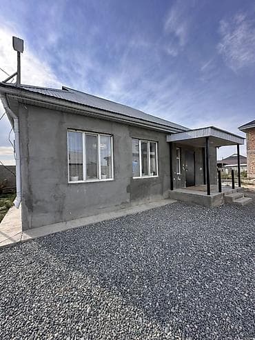 3: 📍 В Шопокове в ж/м Ынтымак продается дом на участке 5 соток, 2020 — 2
