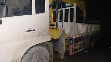 бак volvo: Грузовик — 4