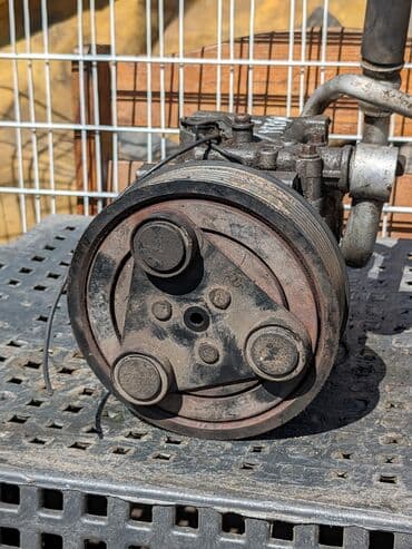 медогонка цена бу: Компрессор Mazda 2006 г., Б/у, Оригинал, Германия — 9