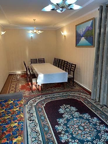 Дома: 210 м², 6 комнат, Кондиционер, Парковка, Забор, огорожен — 9