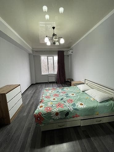 париж продаю: 2 комнаты, Собственник, С мебелью полностью — 4