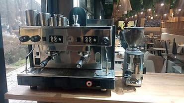 электронный айкос: ☕ Ремонт, продажа и аренда кофейного оборудования Предлагаем полный — 6