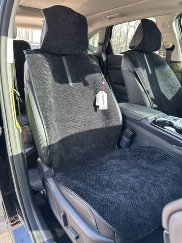 e46: Чехлы Велюровые, Kia, Новый, Платная доставка, Самовывоз, Бесплатная доставка — 3