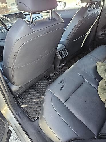 dewoo nexia: Lexus UX: 2022 г., Автомат, Электромобиль, Хэтчбэк — 8