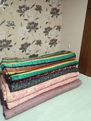 армейская форма: Одеяло, Все сезоны — 1