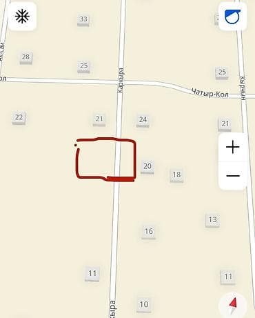 сотку: 5 соток, Красная книга — 3