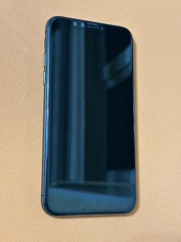 redmi 4 gb: IPhone X, Новый, 64 ГБ, Space Gray, Чехол, Коробка, 100 % — 3