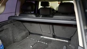 домкрат для машины: Rover : 2006 г., 4.2 л, Автомат, Бензиновая, Универсал — 4