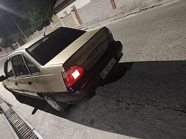 компьютер нексия: Daewoo Nexia: 2005 г., Механика, Седан — 1