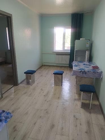 Недвижимость: 1 комната, Собственник, Без подселения, С мебелью частично — 1